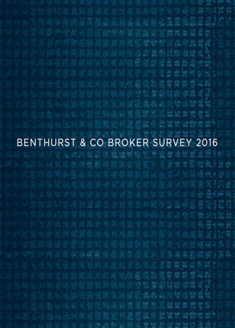 Broker Survey 2016